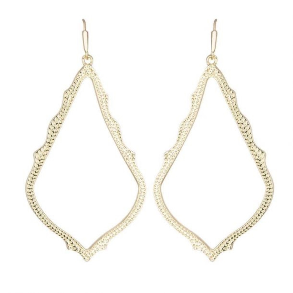 Kendra Scott Sophee Drop Earrings